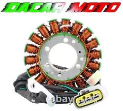 Stator Alternator Triumph Street Triple 675 2012 2013 2014 2015 2016 2017