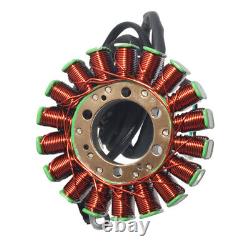 Stator Coil for Triumph Street Triple 765R 765RS 765S Street Triple 675 R