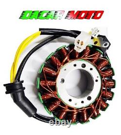 Stator Triumph Street Triple Daytona 675 2012 2013 2014 Reinforced Resin