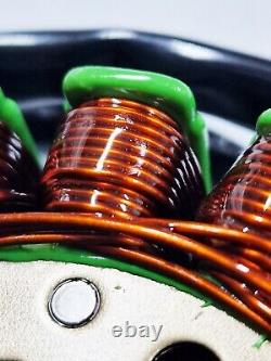 Stator Triumph Street Triple Daytona 675 2012 2013 2014 Reinforced Resin