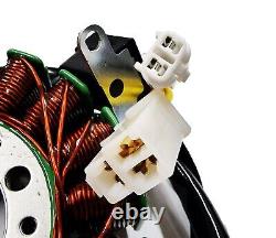Stator Triumph Street Triple Daytona 675 2012 2013 2014 Reinforced Resin
