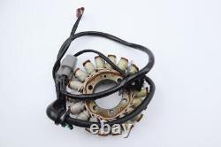 Stator for TRIUMPH 765 STREET TRIPLE RS 2020 to 2023 motorcycle