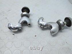 Support Handlebar Riser Triumph Street Triple 675 2007 2011 22mm