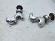 Support Handlebar Riser Triumph Street Triple 675 2007 2011 22mm