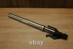 Suspension / right front fork Triumph Street Triple 660 / 765