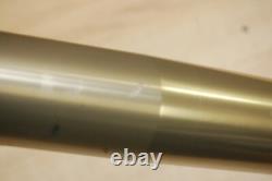 Suspension / right front fork Triumph Street Triple 660 / 765