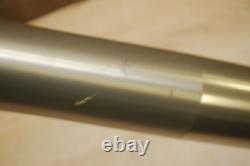 Suspension / right front fork Triumph Street Triple 660 / 765