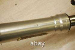 Suspension / right front fork Triumph Street Triple 660 / 765