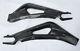 Swingarm Protection Triumph Street Triple 2020 2021 2022 2023 2024 Carbon
