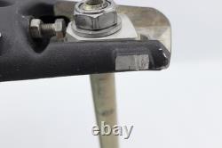 Swingarm TRIUMPH 675 STREET TRIPLE R 2007 to 2011