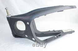 Swingarm TRIUMPH STREET TRIPLE 675 2011 to 2012