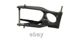 Swingarm TRIUMPH STREET TRIPLE 675 R 2009 to 2011
