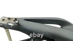 Swingarm TRIUMPH STREET TRIPLE 675 R 2009 to 2011