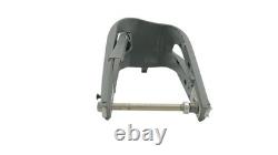 Swingarm TRIUMPH STREET TRIPLE 675 R 2009 to 2011
