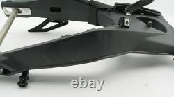 Swingarm TRIUMPH STREET TRIPLE 675 R ABS 2013 to 2016 Swingarm TRIUMPH STREET TRIPLE 675 R ABS 2013 to 2016