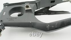 Swingarm TRIUMPH STREET TRIPLE 675 R ABS 2013 to 2016 Swingarm TRIUMPH STREET TRIPLE 675 R ABS 2013 to 2016