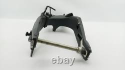 Swingarm TRIUMPH STREET TRIPLE 675 R ABS 2013 to 2016 Swingarm TRIUMPH STREET TRIPLE 675 R ABS 2013 to 2016