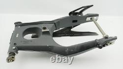 Swingarm TRIUMPH STREET TRIPLE 675 R ABS 2013 to 2016 Swingarm TRIUMPH STREET TRIPLE 675 R ABS 2013 to 2016