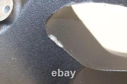 Swingarm TRIUMPH STREET TRIPLE 765 RS ABS 2017 to 2019