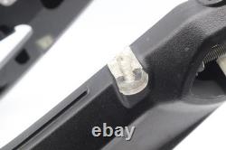 Swingarm TRIUMPH STREET TRIPLE 765 RS ABS 2020 to 2022 Swingarm TRIUMPH STREET TRIPLE 765 RS ABS 2020 to 2022