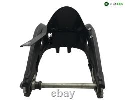 Swingarm TRIUMPH STREET TRIPLE S 660 2017-2019