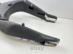 Swingarm Triumph Street Triple 675 2013-2016