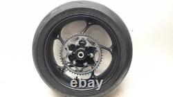 T2010928 Wheel / 1545927 For Triumph Street Triple 765 RS Street Triple 765 RS