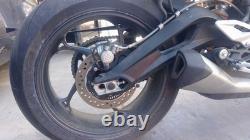 T2010928 Wheel / 1545927 For Triumph Street Triple 765 RS Street Triple 765 RS