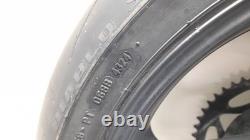 T2010928 Wheel / 1545927 For Triumph Street Triple 765 RS Street Triple 765 RS