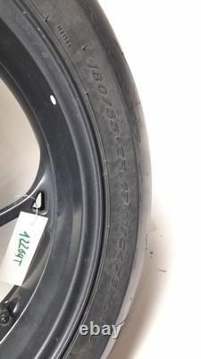 T2010928 Wheel / 1545927 For Triumph Street Triple 765 RS Street Triple 765 RS