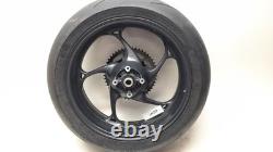 T2010928 Wheel / 1545927 For Triumph Street Triple 765 RS Street Triple 765 RS