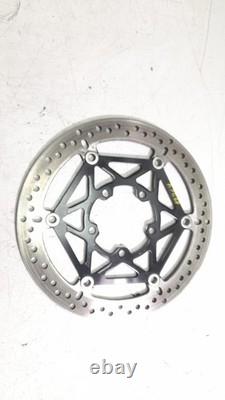 T2022443 Front Brake Disc / 1525213 For Triumph Street Triple 765 RS Street