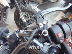 T2028048 Brake Pump / 1521825 For Triumph Street Triple 765 RS Street Triple