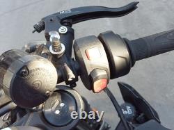 T2044828 Lighting Switch / 1521868 For Triumph Street Triple 765 RS STR