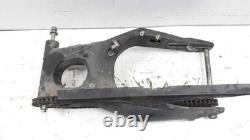 T2050189 Rear Axle / T2050189 / 906725 For Triumph Street Triple Street Tr