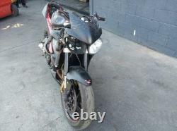 T2070539 Rear Subframe / 1250443 For Triumph Street Triple Street Triple