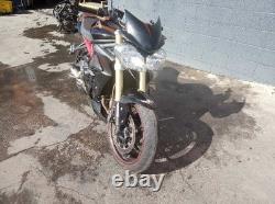 T2070539 Rear Subframe / 906559 For Triumph Street Triple Street Triple