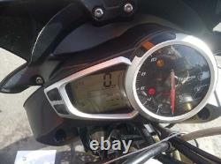 T2070539 Rear Subframe / 906559 For Triumph Street Triple Street Triple