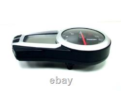 T2503731 dashboard instrument cluster TRIUMPH STREET TRIPLE R 675 2007-2012 new