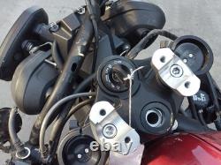 T2505623 Ignition Switch / 1521836 For Triumph Street Triple 765 Rs Stre