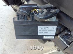 T2505623 Ignition Switch / 1521836 For Triumph Street Triple 765 Rs Stre