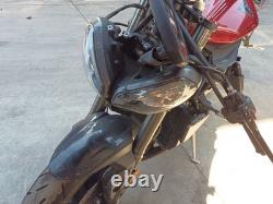 T2701141 Right Headlight / 1521845 For Triumph Street Triple 765 RS Street Triple 765