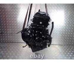 TRIUMPH 675 STREET TRIPLE 07/12 ENGINE 37,000 Kms - TYPE SMTTMD416 2007/2012