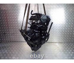 TRIUMPH 675 STREET TRIPLE 07/12 ENGINE 37,000 Kms - TYPE SMTTMD416 2007/2012