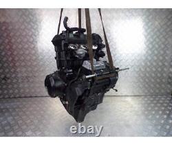 TRIUMPH 675 STREET TRIPLE 07/12 ENGINE 37,000 Kms - TYPE SMTTMD416 2007/2012