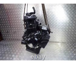 TRIUMPH 675 STREET TRIPLE 07/12 ENGINE 37,000 Kms - TYPE SMTTMD416 2007/2012