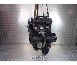 TRIUMPH 675 STREET TRIPLE 07/12 ENGINE 37,000 Kms - TYPE SMTTMD416 2007/2012