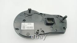 TRIUMPH 675 STREET TRIPLE 2011 to 2012 Meter