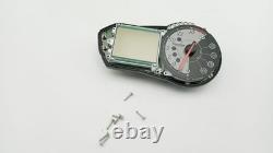 TRIUMPH 675 STREET TRIPLE 2011 to 2012 Meter