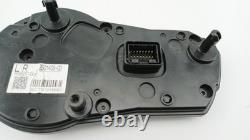 TRIUMPH 675 STREET TRIPLE R 2013 to 2016 Meter
